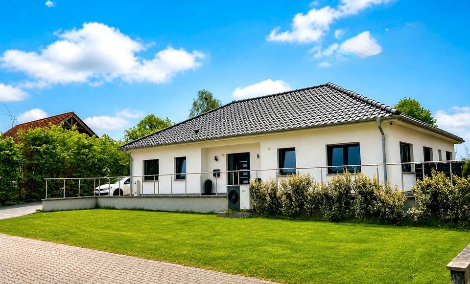 Bungalow Hankensbüttel - 5 Zimmer, 153 m&sup2;, 409.000&euro; | Angebot:26464007