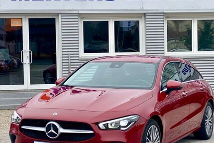 Mercedes-Benz CLA 180 32.348 km 27.990 € Leipzig 04349
