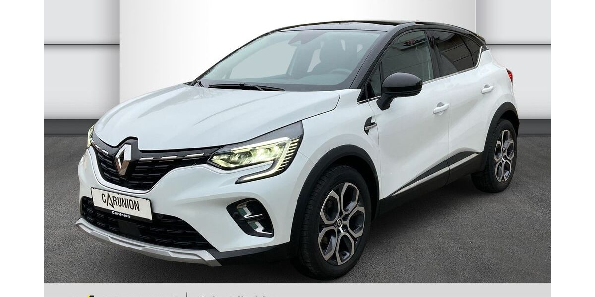 Renault Captur 30.940 km 21.880 &euro; Schmalkalden 98574
