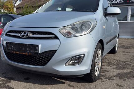 Hyundai i10 44.899 km 6.980 &euro; Sindelfingen 71065
