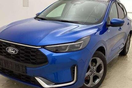 Ford Kuga 35.900 km 27.900 &euro; Kirchzell 63931