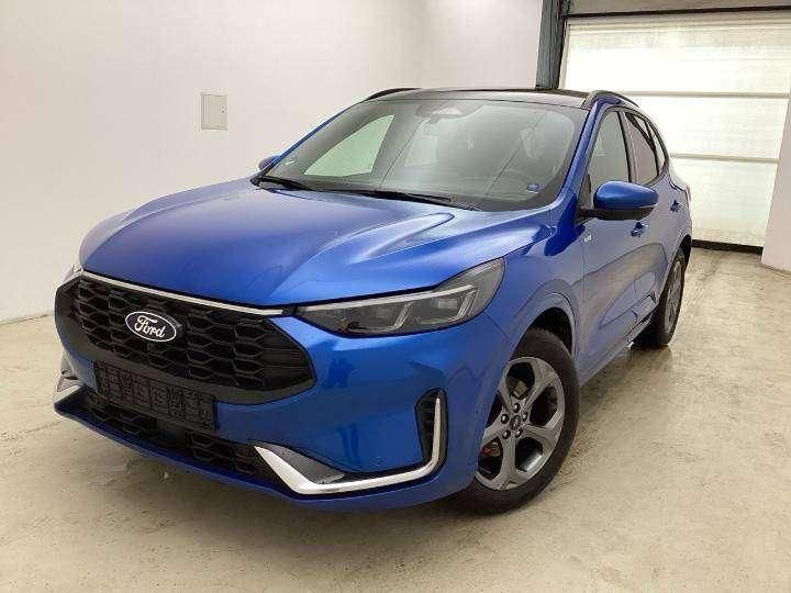 Ford Kuga 35.900 km 27.900 &euro; Kirchzell 63931
