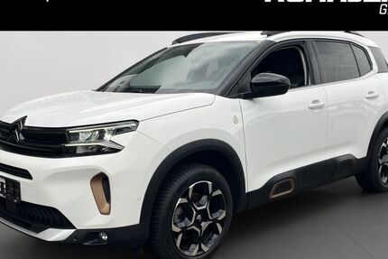 Citroen C5 Aircross 31.290 km 22.790 &euro; Duisburg 47167
