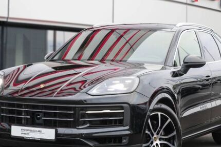 Porsche Cayenne 17.600 km 86.950 &euro; Koblenz 56070