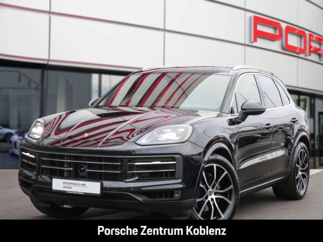Porsche Cayenne 17.600 km 88.950 € Koblenz 56070