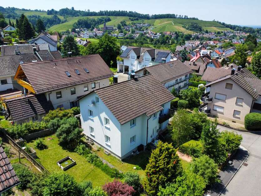 Haus zum Kaufen in Kappelrodeck 469.000 € 165 m²