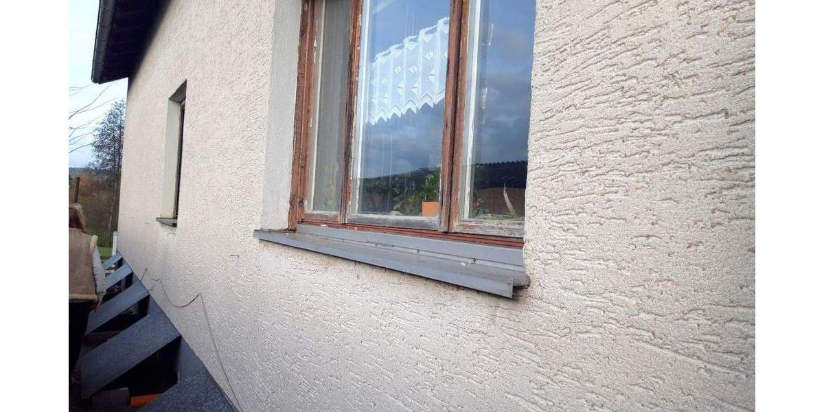 Einfamilienhaus Schnaittenbach - 4 Zimmer, 132 m&sup2;, 250.000&euro; | Angebot:25770125