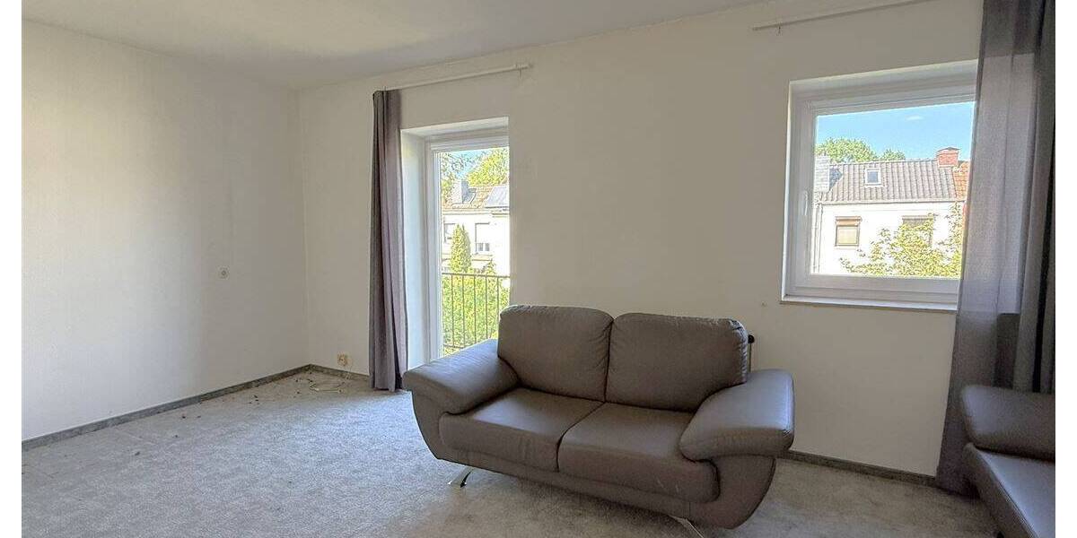 Reihenmittelhaus Bremen Regensburger Straße - 4 Zimmer, 72 m&sup2;, 269.000&euro; | Angebot:26852925
