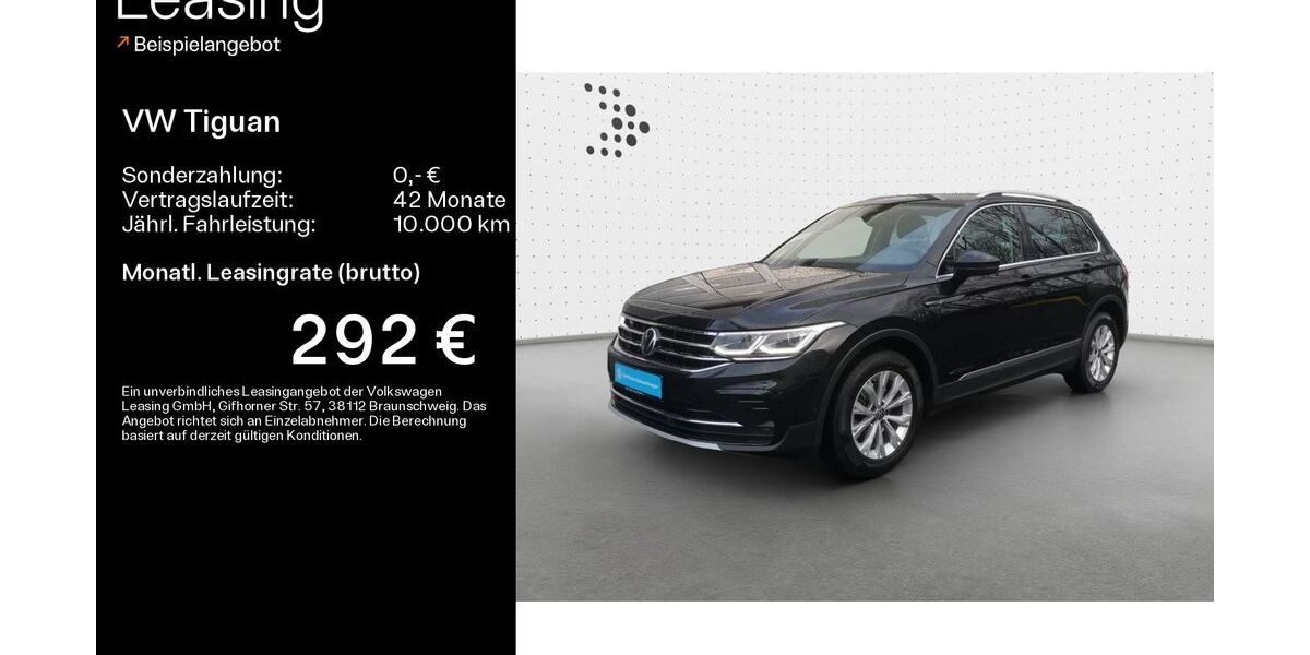 VW Tiguan 54.934 km 25.990 &euro; Kelkheim 65779