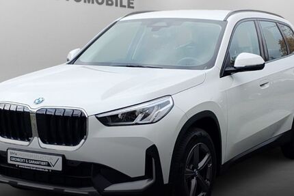 BMW X1 7.600 km 34.800 &euro; Eschwege 37269