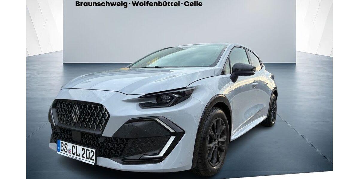 Renault Clio 3.500 km 22.290 &euro; Braunschweig 38112