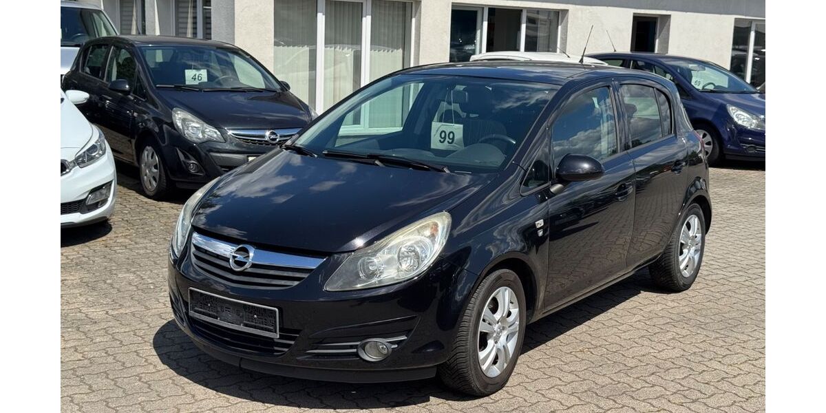 Opel Corsa 178.878 km 2.999 &euro; Neustadt 31535