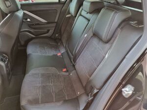 Astra GS Line Ultimate Paket 360°Kamera uvm