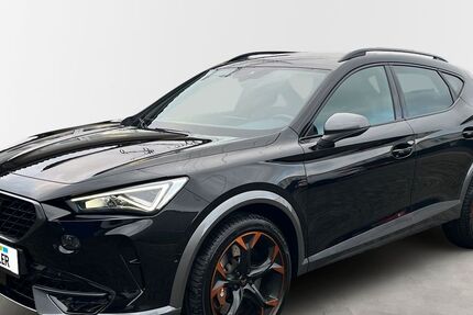 Cupra Formentor 50.048 km 28.700 &euro; Fulda 36043