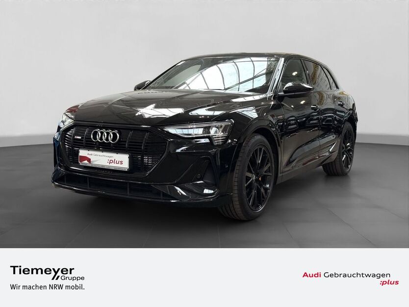Audi e-tron 46.397 km 41.280 € Plettenberg 58840