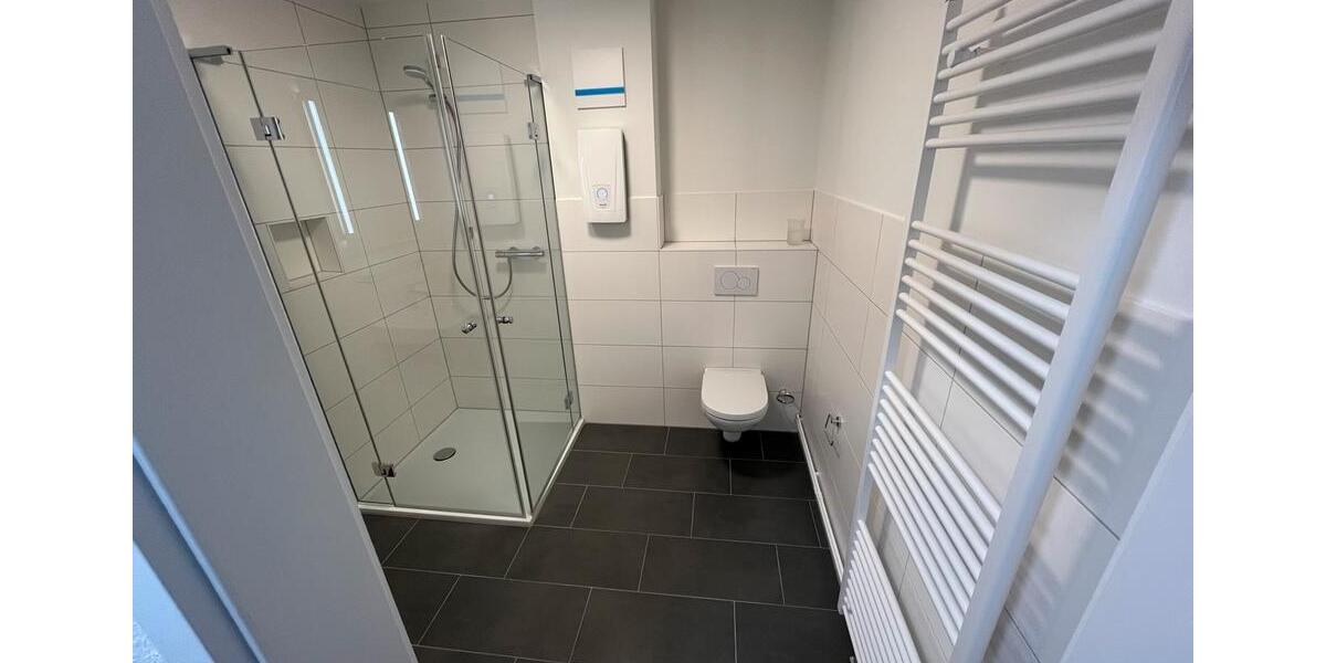 Hochparterre Westerrönfeld - 3 Zimmer, 80 m&sup2;, 1.380&euro; | Angebot:26314365