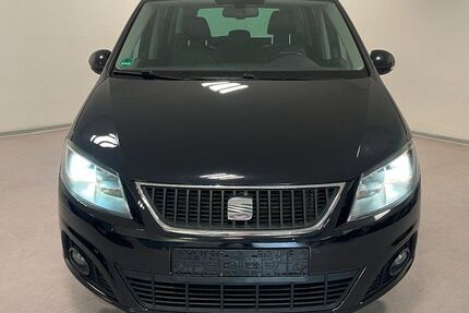 Seat Alhambra 144.000 km 13.900 &euro; Biebesheim am Rhein 64584