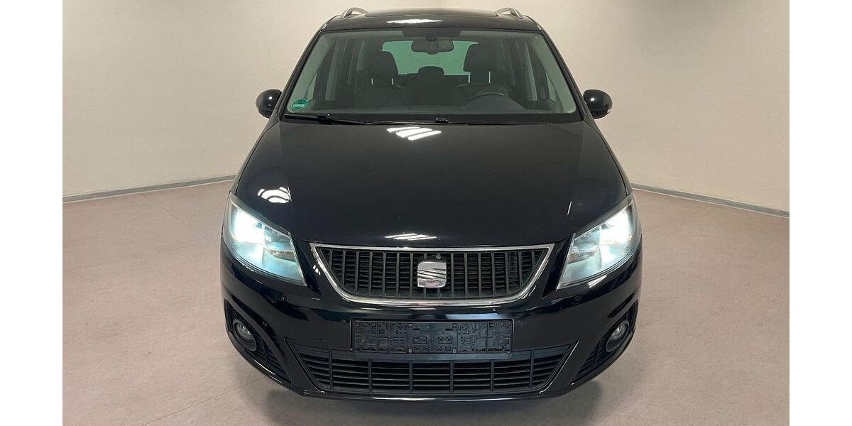 Seat Alhambra 144.000 km 13.900 &euro; Biebesheim am Rhein 64584