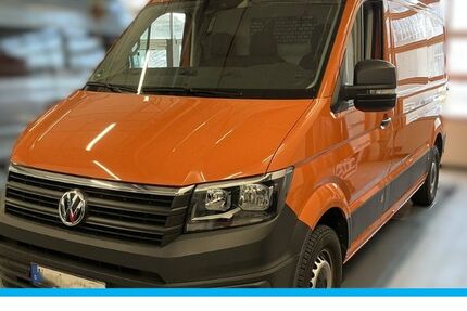 VW Crafter 28.164 km 32.880 &euro; Karlsruhe 76131