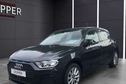 Audi A1 116.150 km 18.490 € Paderborn 33104