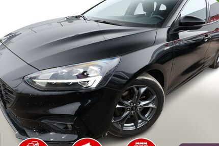 Ford Focus 109.400 km 15.788 &euro; Kehl 77694