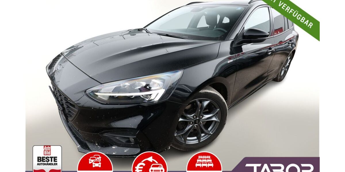 Ford Focus 109.400 km 15.788 &euro; Kehl 77694