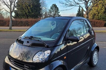 Smart ForTwo 151.000 km 1.250 &euro; Bad Herrenalb 76332