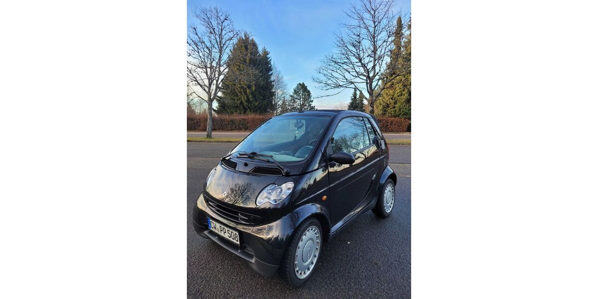 Smart ForTwo 151.000 km 1.250 &euro; Bad Herrenalb 76332