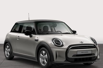 Mini Cooper 42.645 km 17.490 &euro; Wittlich 54516