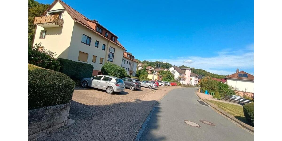 Dachgeschoßwohnung Bad Sachsa - 1 Zimmer, 38 m&sup2;, 38.000&euro; | Angebot:25934116