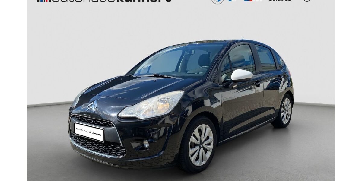 Citroen C3 134.515 km 2.200 € Hilmersdorf 09429