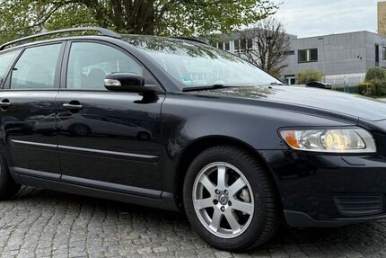 Volvo V50 188.400 km 3.990 &euro; Bremen 28329