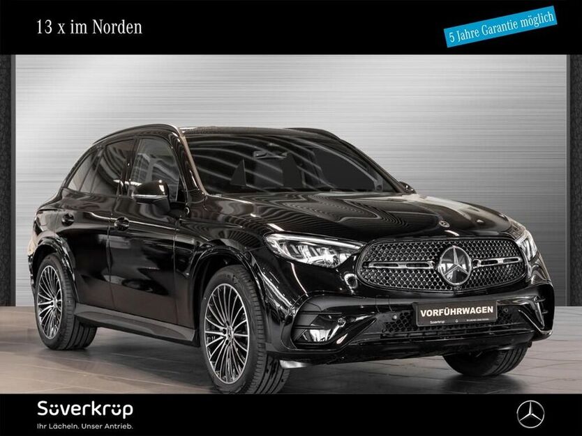 GLC 200