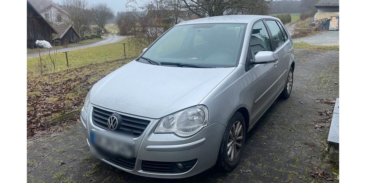 VW Polo 150.000 km 2.500 &euro; Laberweinting 84082