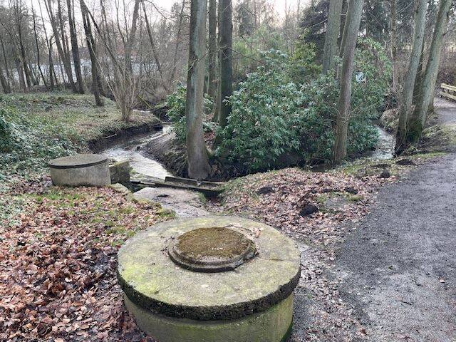 Gewerbeobjekt Bünde Dünne - 6 Zimmer, 1.250.000&euro; | Angebot:23982861