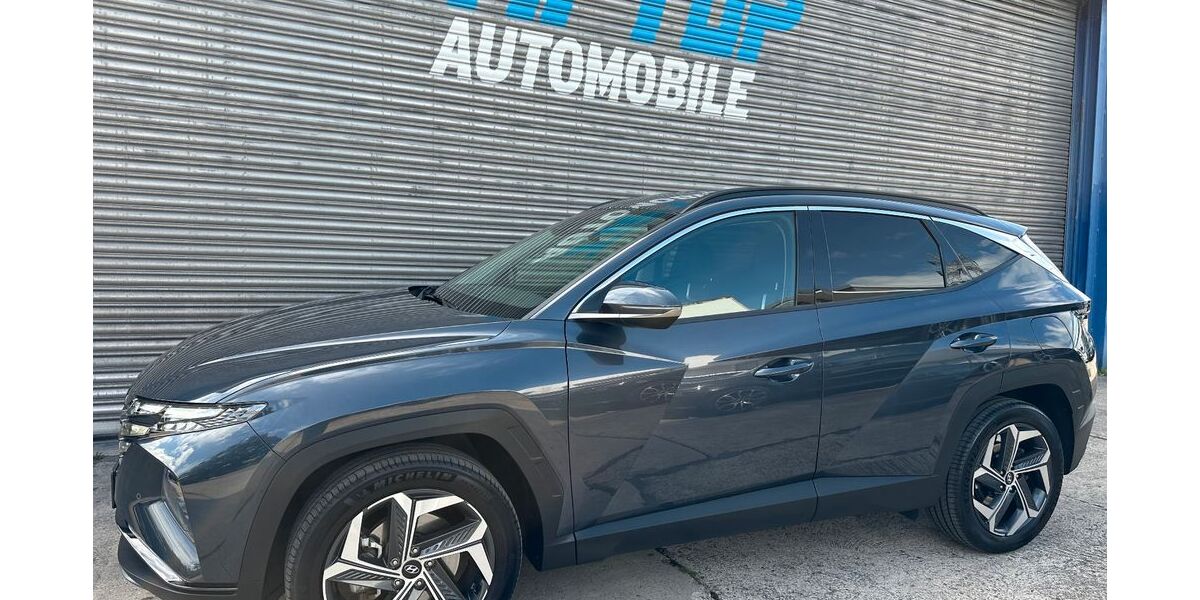 Hyundai TUCSON 23.000 km 28.400 &euro; Sindelfingen 71065