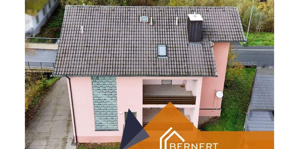 Mehrfamilienhaus, Wohnhaus Lichtenfels Schney - 1 Zimmer, 230 m&sup2;, 425.000&euro; | Angebot:25689932