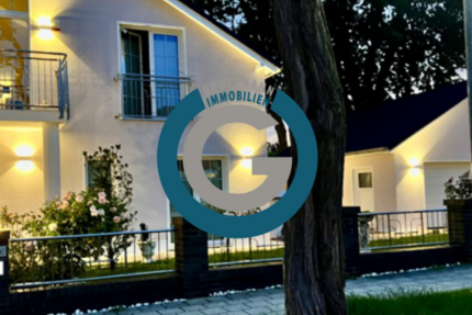 Haus zum Kaufen in Dallgow 1.499.000 € 320 m² 6 zimmer