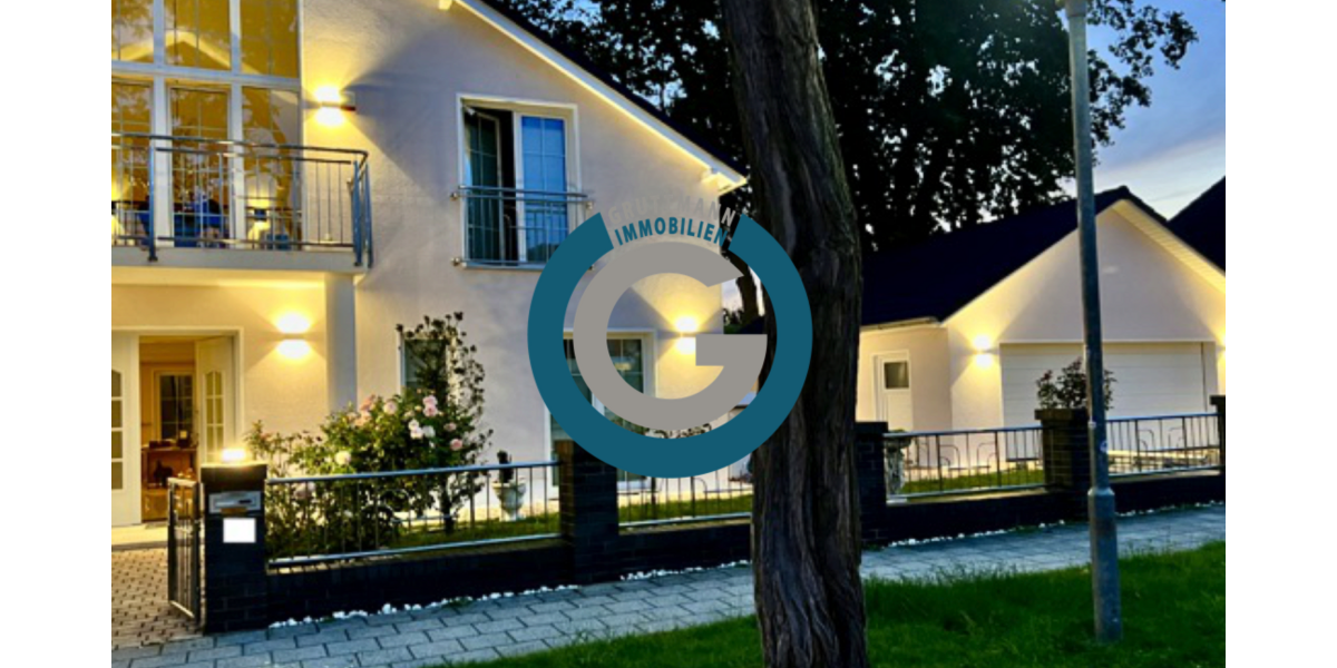 Haus zum Kaufen in Dallgow 1.499.000 € 320 m² 6 zimmer