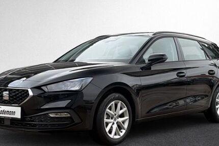 Seat Leon 1.800 km 26.659 &euro; Lauda-Königshofen 97922