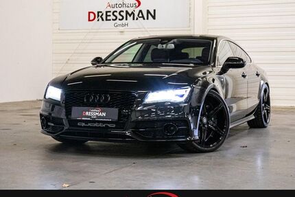 Audi A7 215.600 km 17.730 € Hamm 59067