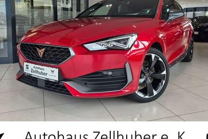 Cupra Leon 70.150 km 23.670 € Neuötting 84524