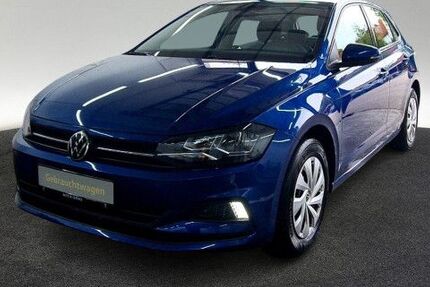 VW Polo 58.653 km 11.990 € Weilheim 82362