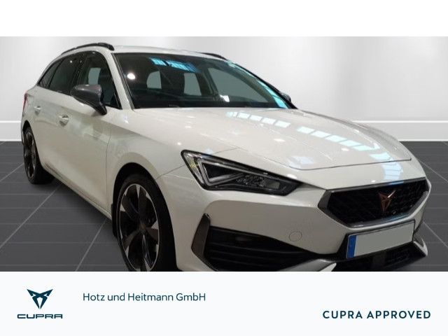 Cupra Leon 37.490 km 24.890 &euro; Wolfsburg 38440