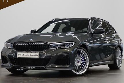 Alpina B3 63.545 km 62.470 &euro; Sankt Augustin 53757