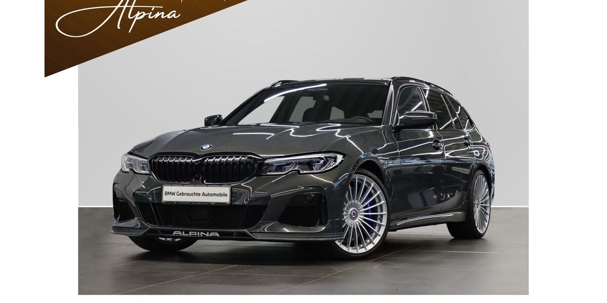 Alpina B3 63.545 km 62.870 &euro; Sankt Augustin 53757