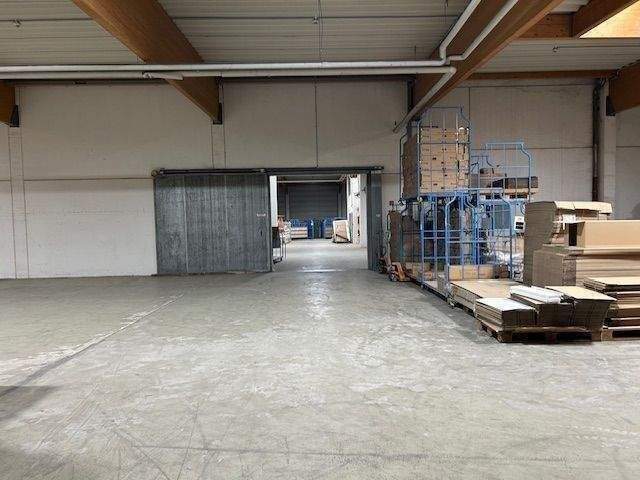 Gewerbeobjekt Sonnefeld - 2.995.000&euro; | Angebot:25390511