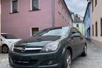 Opel Astra 260.000 km 2.200 &euro; Geroldsgrün 95179