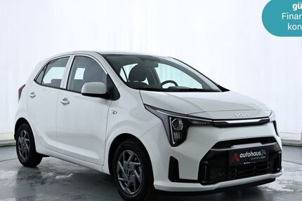Kia Picanto 2.415 km 15.140 &euro; Eching 85386
