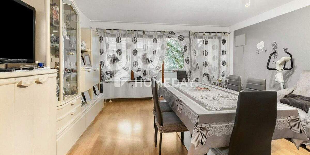 Etagenwohnung Salem Mimmenhausen - 3 Zimmer, 87 m&sup2;, 265.000&euro; | Angebot:25289467